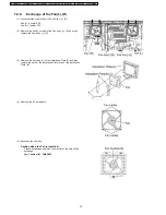 Предварительный просмотр 14 страницы Panasonic TH-32LHD7BK Service Manual