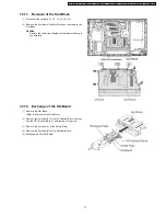 Предварительный просмотр 17 страницы Panasonic TH-32LHD7BK Service Manual