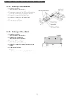 Предварительный просмотр 18 страницы Panasonic TH-32LHD7BK Service Manual