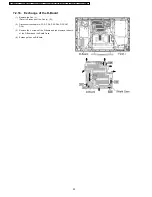 Предварительный просмотр 20 страницы Panasonic TH-32LHD7BK Service Manual