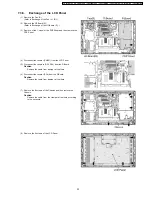 Предварительный просмотр 23 страницы Panasonic TH-32LHD7BK Service Manual