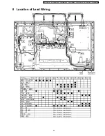 Предварительный просмотр 25 страницы Panasonic TH-32LHD7BK Service Manual