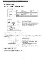 Предварительный просмотр 26 страницы Panasonic TH-32LHD7BK Service Manual