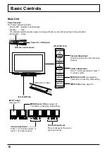 Предварительный просмотр 16 страницы Panasonic TH-32LRT12A Operating Instructions Manual