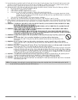 Предварительный просмотр 5 страницы Panasonic TH-32LRU60 Owner'S Manual