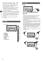 Предварительный просмотр 30 страницы Panasonic TH-32LS550G Operating Instructions Manual