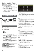 Предварительный просмотр 40 страницы Panasonic TH-32LS550G Operating Instructions Manual