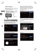 Preview for 8 page of Panasonic TH-32MS600H Operating Instructions Manual