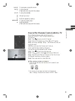 Preview for 11 page of Panasonic TH-32MS600H Operating Instructions Manual