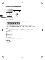 Preview for 12 page of Panasonic TH-32MS600H Operating Instructions Manual