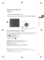 Preview for 13 page of Panasonic TH-32MS600H Operating Instructions Manual