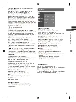 Preview for 15 page of Panasonic TH-32MS600H Operating Instructions Manual