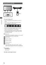 Preview for 12 page of Panasonic TH-32MS600X Operating Instructions Manual