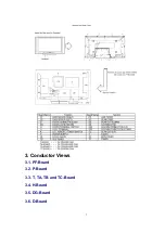 Предварительный просмотр 27 страницы Panasonic TH-37PA20A Service Manual