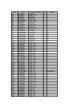 Предварительный просмотр 36 страницы Panasonic TH-37PA20A Service Manual