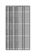 Предварительный просмотр 38 страницы Panasonic TH-37PA20A Service Manual