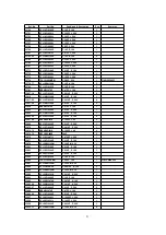 Предварительный просмотр 41 страницы Panasonic TH-37PA20A Service Manual