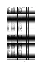 Предварительный просмотр 49 страницы Panasonic TH-37PA20A Service Manual