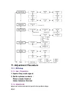 Предварительный просмотр 320 страницы Panasonic TH-37PA20A Service Manual