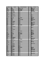 Предварительный просмотр 344 страницы Panasonic TH-37PA20A Service Manual