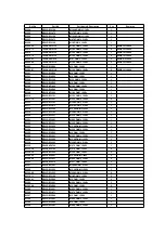 Предварительный просмотр 381 страницы Panasonic TH-37PA20A Service Manual