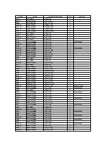 Предварительный просмотр 389 страницы Panasonic TH-37PA20A Service Manual