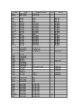 Предварительный просмотр 390 страницы Panasonic TH-37PA20A Service Manual