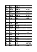 Предварительный просмотр 394 страницы Panasonic TH-37PA20A Service Manual