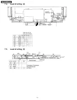 Предварительный просмотр 580 страницы Panasonic TH-37PA20A Service Manual