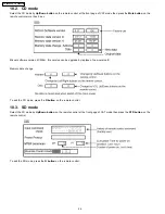 Предварительный просмотр 590 страницы Panasonic TH-37PA20A Service Manual