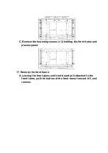 Preview for 305 page of Panasonic TH-37PA20AA Service Manual