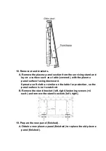 Preview for 306 page of Panasonic TH-37PA20AA Service Manual