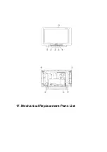 Preview for 330 page of Panasonic TH-37PA20AA Service Manual