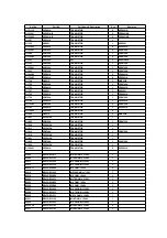 Preview for 378 page of Panasonic TH-37PA20AA Service Manual