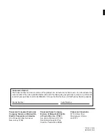 Preview for 64 page of Panasonic TH-37PA20U/P Operating Operating Instructions Manual