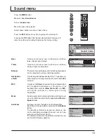 Preview for 13 page of Panasonic TH-37PA30 Operating Instructions Manual