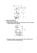 Предварительный просмотр 14 страницы Panasonic TH-37PA30E Service Manual