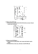 Предварительный просмотр 15 страницы Panasonic TH-37PA30E Service Manual