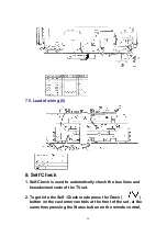 Предварительный просмотр 24 страницы Panasonic TH-37PA30E Service Manual