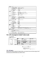 Предварительный просмотр 31 страницы Panasonic TH-37PA30E Service Manual