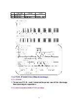 Предварительный просмотр 36 страницы Panasonic TH-37PA30E Service Manual