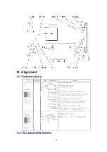 Предварительный просмотр 38 страницы Panasonic TH-37PA30E Service Manual