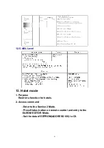 Предварительный просмотр 41 страницы Panasonic TH-37PA30E Service Manual