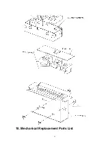 Предварительный просмотр 51 страницы Panasonic TH-37PA30E Service Manual