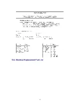 Предварительный просмотр 55 страницы Panasonic TH-37PA30E Service Manual