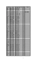 Предварительный просмотр 73 страницы Panasonic TH-37PA30E Service Manual