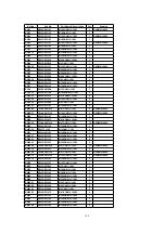 Предварительный просмотр 108 страницы Panasonic TH-37PA30E Service Manual