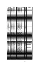 Предварительный просмотр 109 страницы Panasonic TH-37PA30E Service Manual