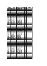 Предварительный просмотр 110 страницы Panasonic TH-37PA30E Service Manual