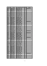 Предварительный просмотр 119 страницы Panasonic TH-37PA30E Service Manual